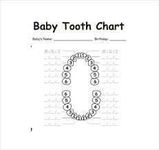 baby tooth chart letters tooth chart baby teething