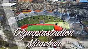 An abandoned train station in munich constructed for the 1972 olympic games. Erinnerungen An Das Olympiastadion Munchen Youtube