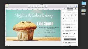 Design is easy and printing is fast―even for large quantities―which allows you to get back to what you do best. How To Create Your Own Business Cards On Your Mac Youtube