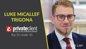 Thank you to eprivateclient and to everyone who nominated me. It's great…