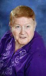 Shirley Ann Robbins Jeffords