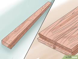 Converting a vehicle to accommodate a wheelchair with a rear entry or side entry ramp is more complicated than the average vehicle customization made by battle creek drivers. How To Build A Wheelchair Ramp 12 Steps With Pictures Wikihow