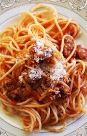 Easy Italian Sausage Spaghetti Recipe Simplyrecipes Com Recipe Italian Sausage Recipes Spaghetti Recipes Easy Sweet Italian Sausage Recipes