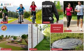 Investment Plots In Pharma City At Yacharam In 2020 Investing Pharma City