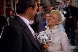 Pin On Doris Day