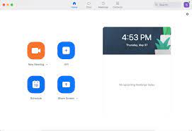 Android and ios, tablet & phones, windows and linux How To Use Zoom Tips And Tricks To Become A Pro 2021