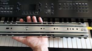 To build our custom keyboard, we're first going to need to create a new xml file, which will define designing your keyboard. Building A Heavy Duty Piano Drawer Nomadic Research Labs