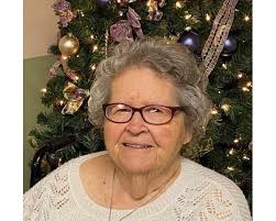 Martha Chaney Obituary (2022)