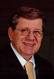 Obituary for Bernard Blank