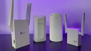 Maybe you would like to learn more about one of these? The Best Wi Fi Range Extenders In 2021 Cnet