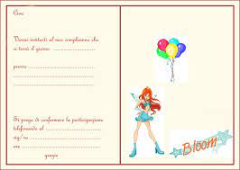 Inviti Da Stampare Gratis Cerca Con Google Inviti Di Compleanno Inviti Stampe