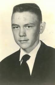 Richard Keatts Obituary (1942