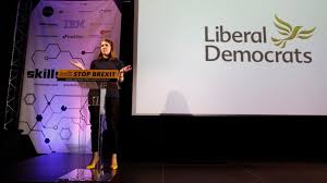 Midlands Questions For Jo Swinson Bbc News