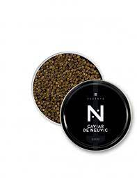 Caviar Baeri Reserve