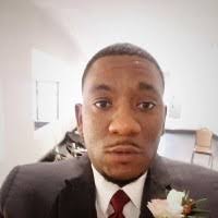 Derrick Durant MHA, CRCR