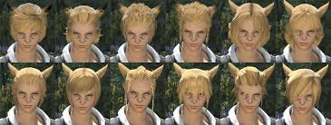 Mounts minions orchestrion blue magic emotes bardings hairstyles armoire fashion accessories triple triad. Male Hair Fan Art Make Art Mens Hairstyles