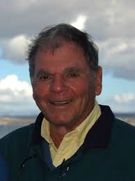 Michael Burrows Obituary