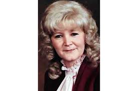 Judy Webb Obituary (2015)