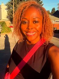 ✨ God told me: simply be still. ✨