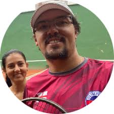 Jogos de Edmundo Salomao Junior