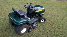 And recycling is yet another way to bring back the lawnmower 's old strength. 19 Riding Mowers Craigslist Ideas Riding Mowers Mower Riding