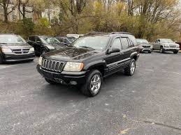 Image result for Brilliant Black 2002 Jeep