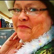 Maria Marcelina "Cella" Dean Obituary