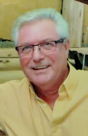 James Mountford Obituary