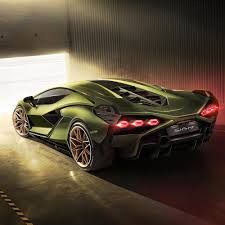 Join the conversation with #repcosc. Supercars Dream Cars
