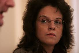 Ladbroke Grove Rail Crash Survivor Pam Editorial Stock Photo