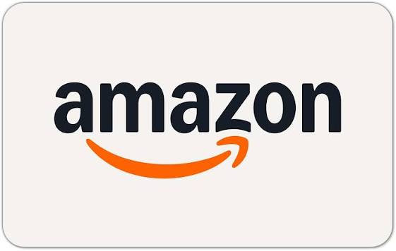Amazon.com: Amazon eGift Card - Amazon Logo - Classic : Gift Cards