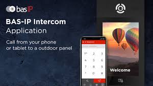 To cancel click again on the selected. Call Forwarding From The Bas Ip Outdoor Panel To The Bas Ip Intercom Application Youtube