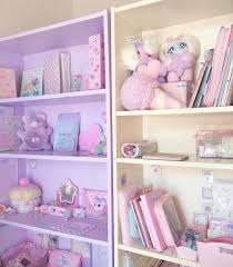 These craft projects are perfect for creative little girls. Kawaii Crafts Kawaii Room Cute Room Decor Kawaii Bedroom