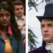 Irish actor Calam Lynch among new additions to 'Bridgerton' season 2 cast