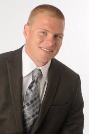 Staff Spotlight: Shane Oakley