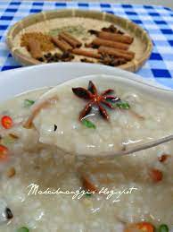 Teringin sangat nak merasa bubur lambuk kg baru. Resepi Bubur Lambuk Ala Kampung Baru Pawtaste Com