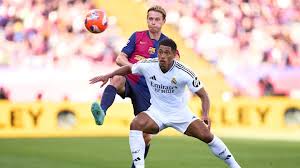 El pronóstico de la Inteligencia Artificial de Opta para el Real Madrid vs FC Barcelona
