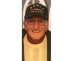 Andrew Chopp Obituary (11/11/1928