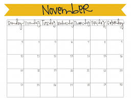 November 2013 Calendar Free Printable Live Craft Eat Free Printable Calendar Templates Printable Calendar Template Calendar Printables