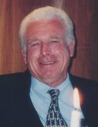 Harold Moorman Obituary