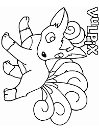 6,207 likes · 3 talking about this. Vulpix Coloring Page Free Printable Free Photos