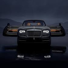 Launch Of The New Limited Rolls Royce Wraith Luminary Rolls Royce Wraith Rolls Royce Wallpaper Rolls Royce Phantom