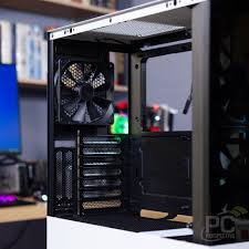 Maybe you would like to learn more about one of these? Nzxt H510 Elite Mid Tower Case Review Pc Perspective