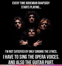 Oh Mama Mia Mama Mia Mama Mia Let Me Go Oh Mama Mia Mama Mia Mama Mia Let Me Go Bohemian Rhapsody Album Covers Queen Band