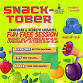 Snacktober Session with Healthy Cornwall - Camborne Library, The Passmore Edwards Building, Cross St Event Image