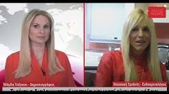 Maybe you would like to learn more about one of these? Magda Tsegkoy Magda Tsegkou Youtube