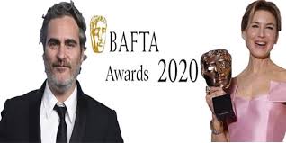 © provided by the guardian photograph: 73rd Bafta 2020 In London Uk 1917 Wins Best Film Award