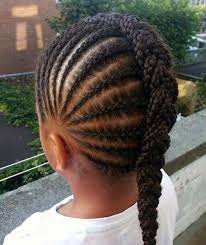 When considering various natural hairstyles, it's necessary to factor in many important aspects like your face shape, hair type, styling abilities and the latest trends. Short Natural Hairstyles Styling Gel Hairstyles For Black Ladies Novocom Top