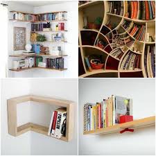 Pada bagian bawah rak, dipasang lampu. Ide Rak Buku Diy Untuk Pemula For Android Apk Download