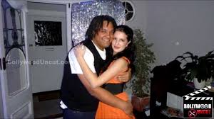 Katrinas Sister Isabel Gets Cozy With Porn Producer Terry Stephens